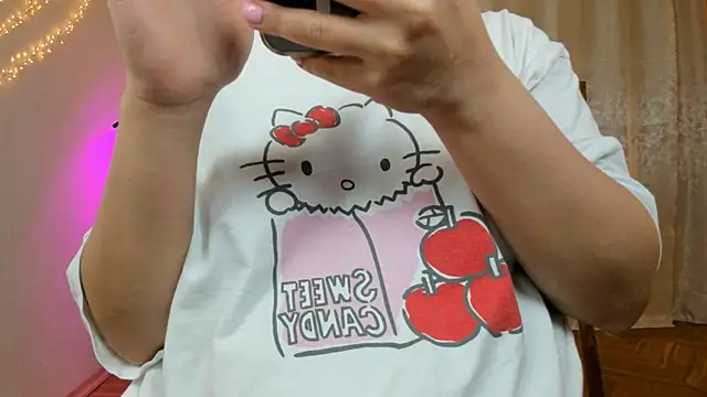 BrightDani's cam snapshot