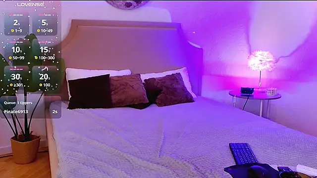 Amber_Rogers's cam snapshot