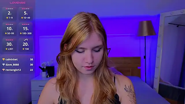 Iris_Rain's cam snapshot