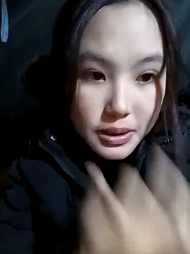 Mai_lovely's cam snapshot