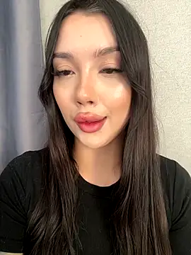 kiss_Lissa's cam snapshot