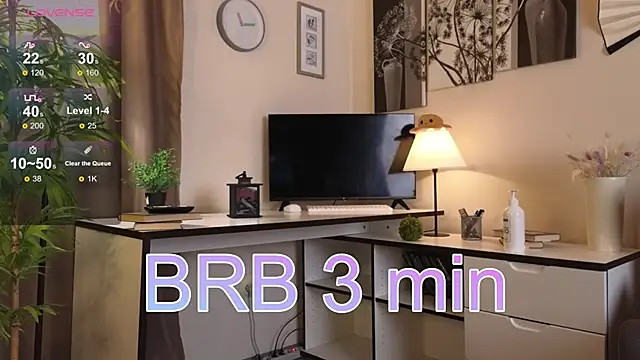 Merelin_Befer's cam snapshot