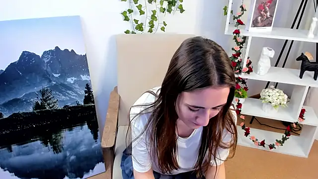 GertrudChanel's cam snapshot