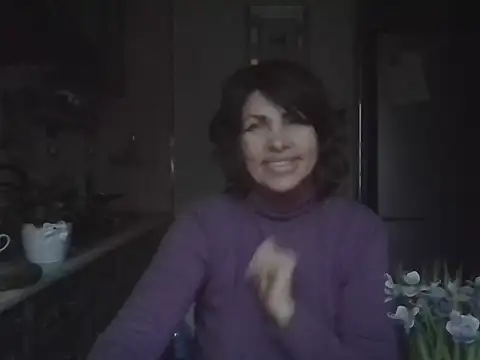 Baby-Matilda's cam snapshot