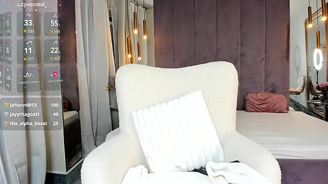 Selena_Reeves's cam snapshot