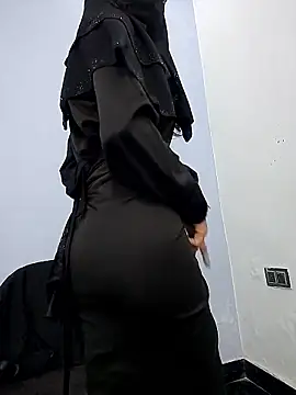 Noorkhatoon's cam snapshot