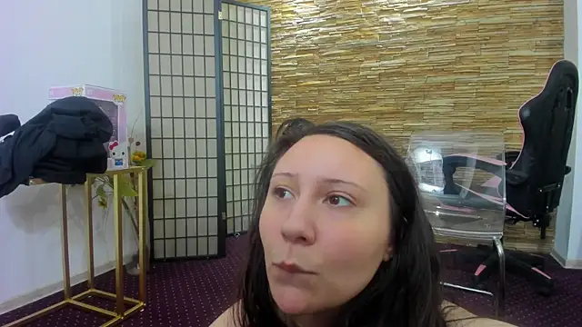 AishaRouhi's cam snapshot