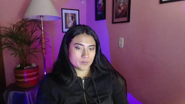 bunnyemilyrose36's cam snapshot