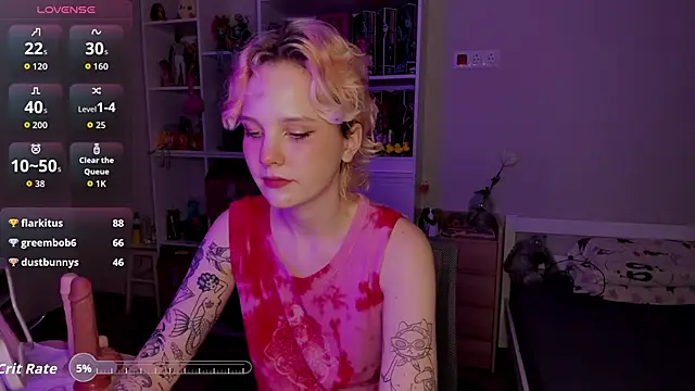 School_Love's cam snapshot