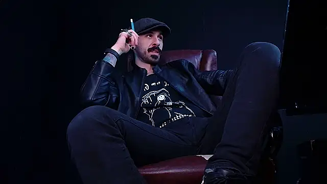 AxelColton's cam snapshot