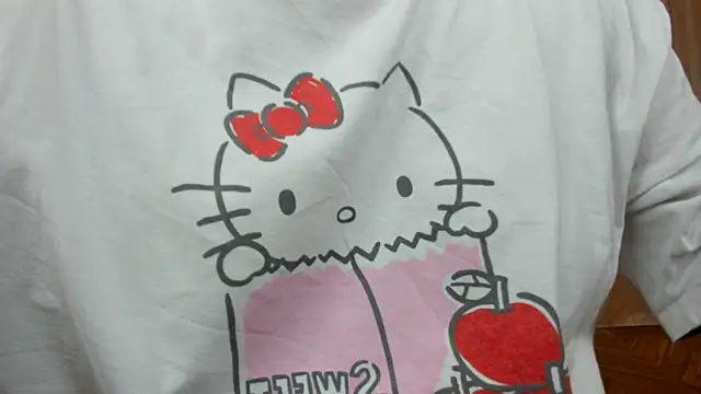 BrightDani's cam snapshot