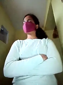 Pooja_cut's cam snapshot