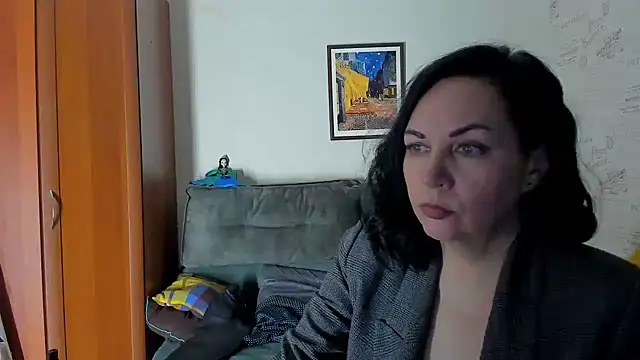 Kisssymisssy's cam snapshot