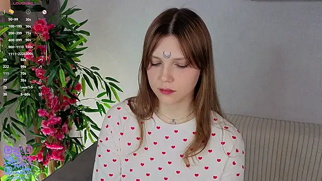 Lunabate's cam snapshot