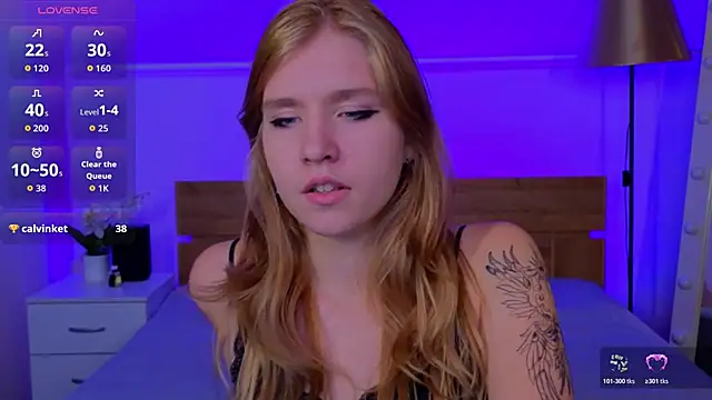 Iris_Rain's cam snapshot