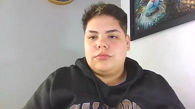 Hailey_Curvy's cam snapshot