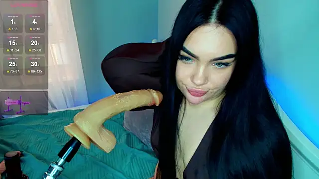 katerine_Monroe's cam snapshot