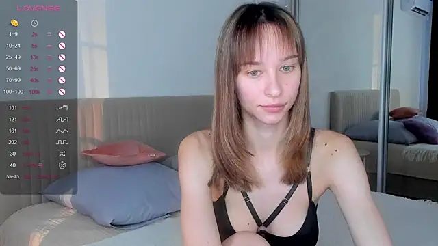 _Alissaa's cam snapshot