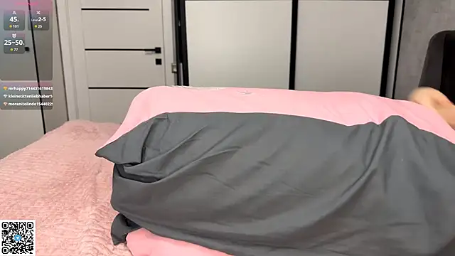 RinaMirinda's cam snapshot