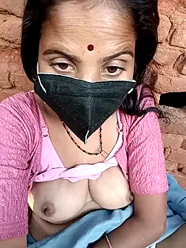 Am_jooli's cam snapshot