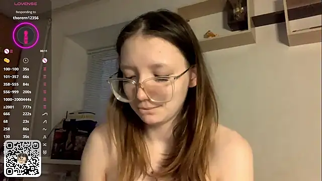 KrystinFunches's cam snapshot