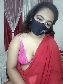 Ms_Neha_Quyen_25's cam snapshot