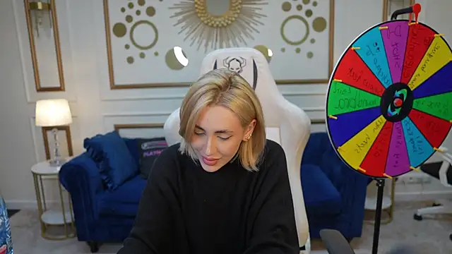 Kara_cat's cam snapshot