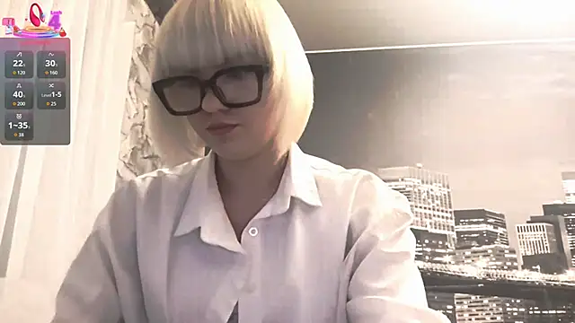 ElenoreVogtman's cam snapshot