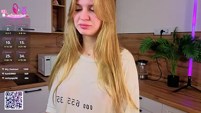 LaurieGutierrez's cam snapshot