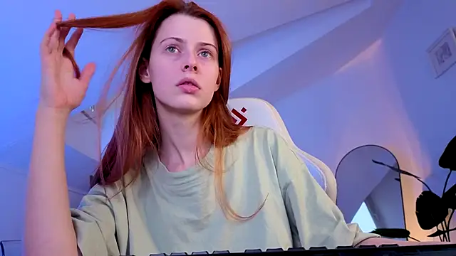 doll_lesli's cam snapshot