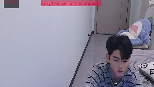 sexyboy-lele's cam snapshot