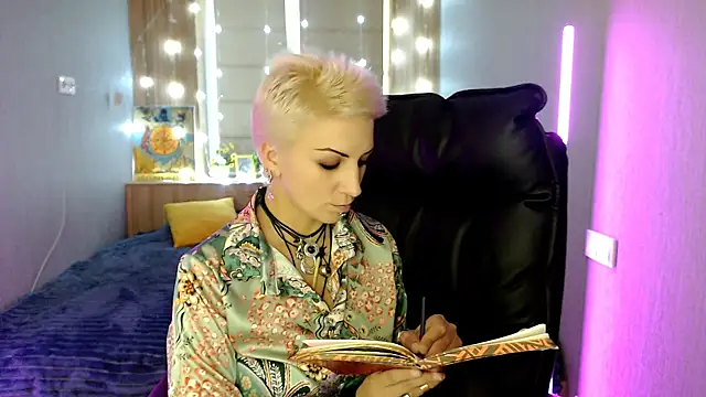 Sweet-n-Strong's cam snapshot