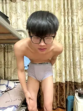 Colby-678's cam snapshot