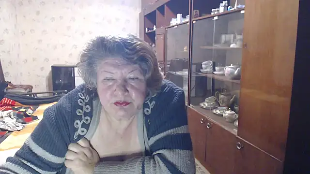 HotLusi's cam snapshot