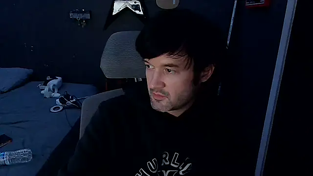 Stix_Zadinia's cam snapshot