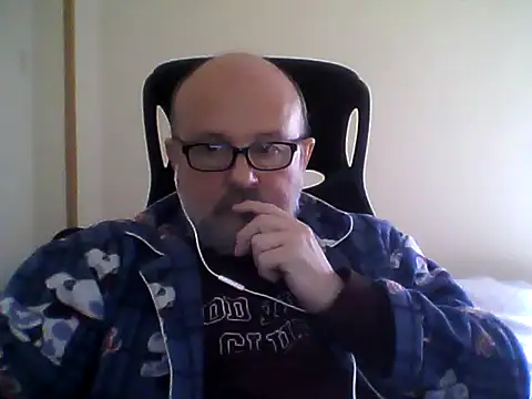 desubikao62's cam snapshot