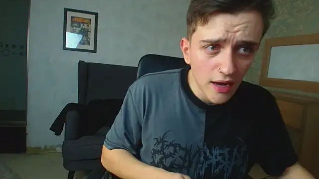 FelixStarkk's cam snapshot