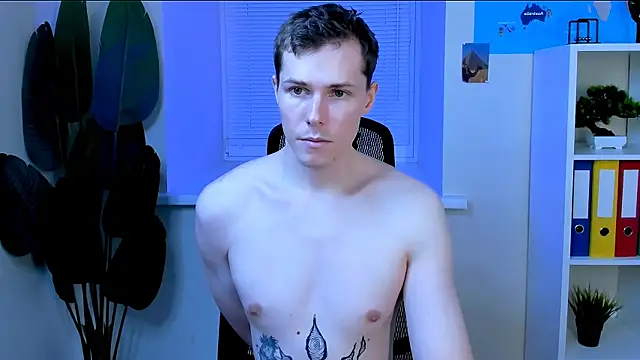 Hector_Spector's cam snapshot