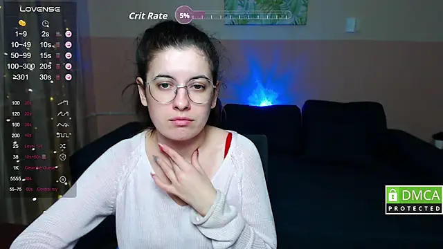 Aminabeatris's cam snapshot