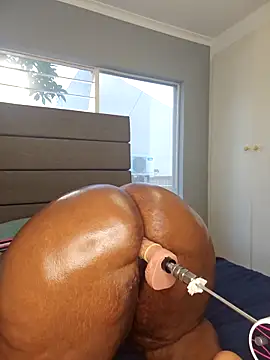 Kinkyphatass's cam snapshot