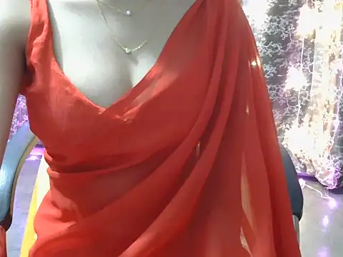 lovely_soniya's cam snapshot