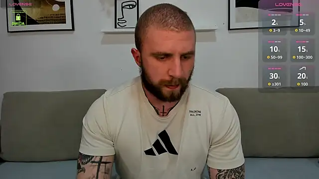 Gerard_Finbar's cam snapshot