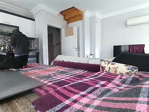 ALPHANDRE's cam snapshot