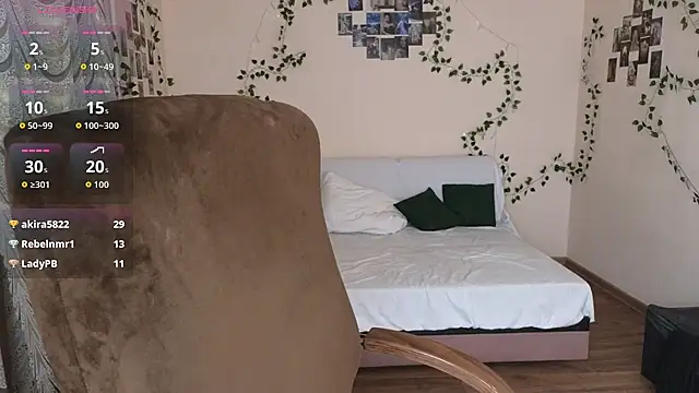 Ophelia_Orbit's cam snapshot