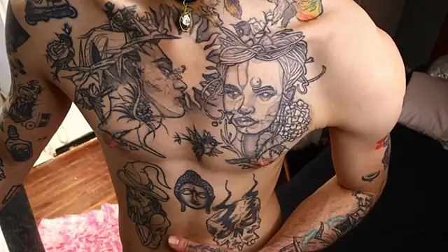 TokyoHatsumoto live sex cam