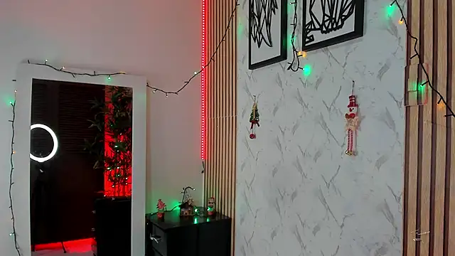 AnnaArela's cam snapshot