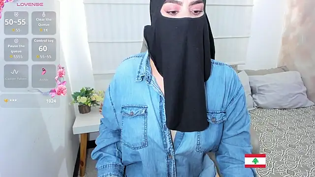 Marjane's cam snapshot