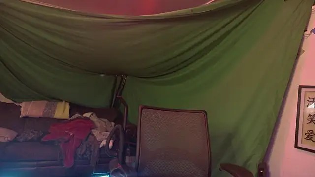 MasterDaddyCool's cam snapshot