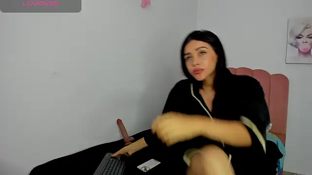 julieth_sanzz's cam snapshot