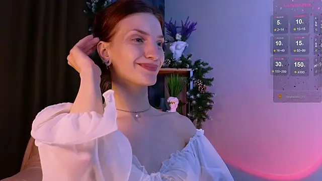 WendyGilber's cam snapshot